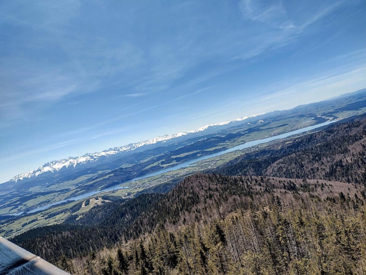 Вилла Domek Na Berechu Domek W Gorach-Pieniny Szlachtowa Экстерьер фото