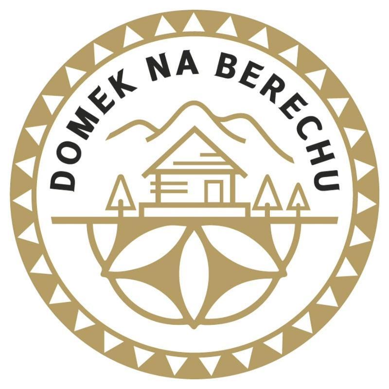 Вилла Domek Na Berechu Domek W Gorach-Pieniny Szlachtowa Экстерьер фото